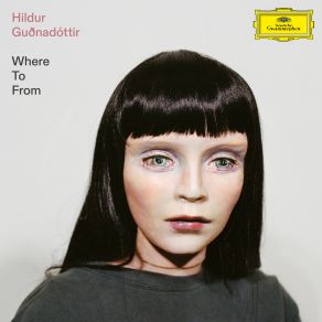 Where To From album cover