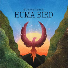 Bushbabies / Huma Bird album cover