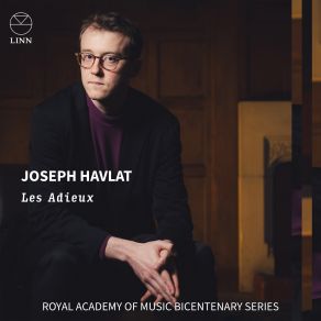 Les Adieux album cover