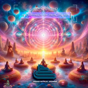 Acceptance Of Reality album cover