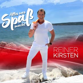 Alles Was Spaß Macht album cover