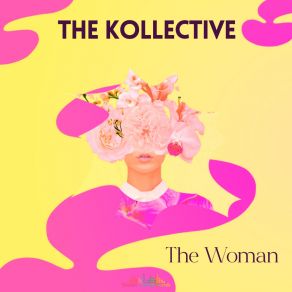 The Woman album cover