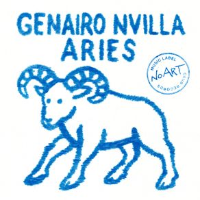 Aries album cover