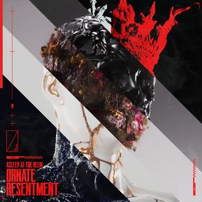Ornate Resentment album cover
