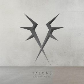 Shadow Work album cover