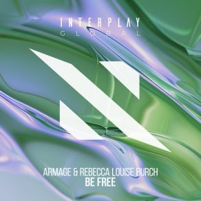 Be Free album cover