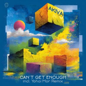 Can't Get Enough album cover