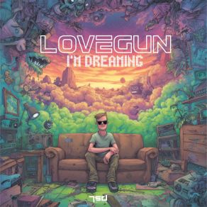 I'm Dreaming album cover