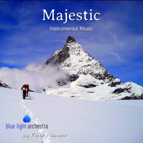 Majestic (Instrumental Music) album cover