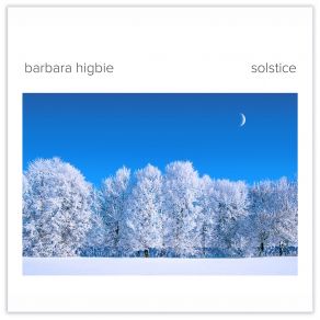 Solstice album cover