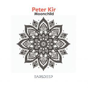 Moonchild album cover