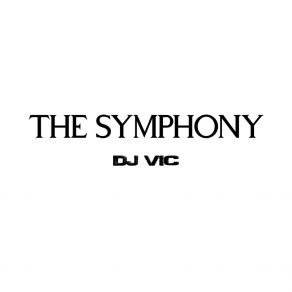 THE SYMPHONY album cover