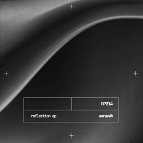 Reflection album cover