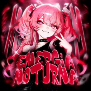 MONTAGEM ENERGIA NOTURNA album cover
