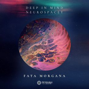Fata Morgana album cover