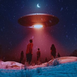 LEAVING THE WORLD BEHIND (The Remixes) (CD2) album cover