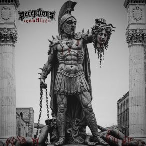 Conflict album cover