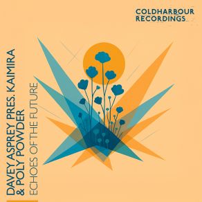 Echoes Of The Future album cover