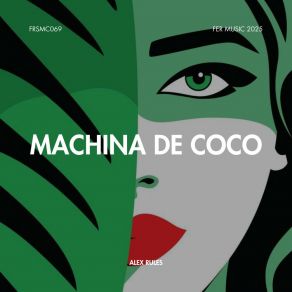 Machina De Coco album cover