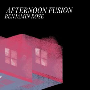 Afternoon Fusion album cover