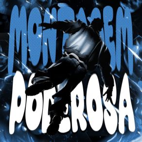 MONTAGEM PODEROSA album cover