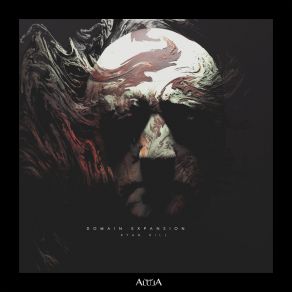 Domain Expansion album cover