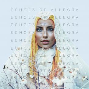Echoes Of Allegra album cover