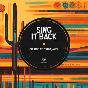 Sing It Back album cover