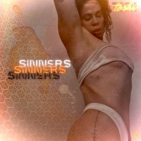 SINNERS album cover