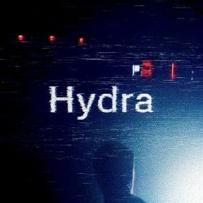 Hydra album cover