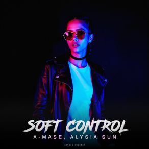 Soft Control album cover