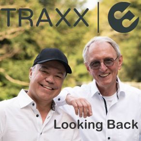 Looking Back album cover