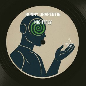 Nightfly album cover