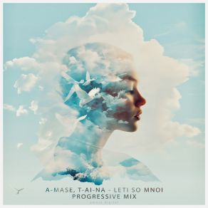 Leti So Mnoi (Progressive Mix) album cover