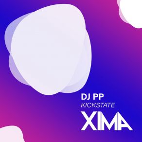 Kickstate album cover