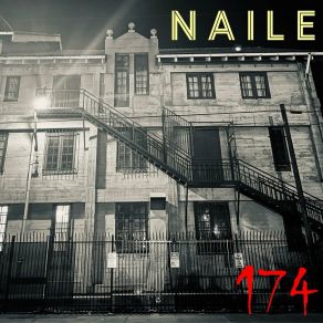 174 album cover