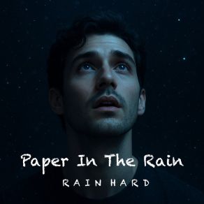 Paper In The Rain album cover