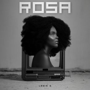 Rosa album cover