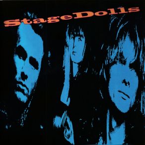 Stage Dolls (Remaster 2025) album cover