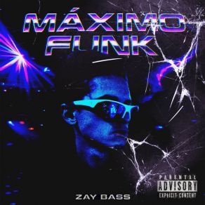 Maximo Funk album cover