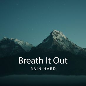 Breath It Out album cover
