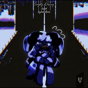 Jaded (Xylock Remix) album cover
