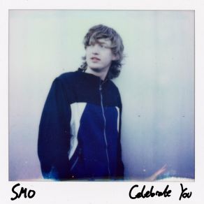 Celebrate You album cover