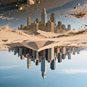 City album cover