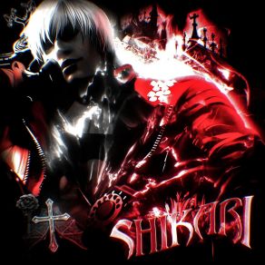 SHIKARI album cover