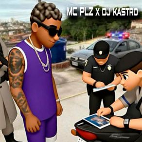 Menor Do Ódio album cover