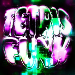 TETRIS FUNK album cover