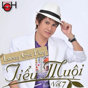 Tiểu Muội, Vol. 07 album cover