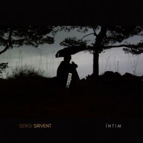 Íntim album cover