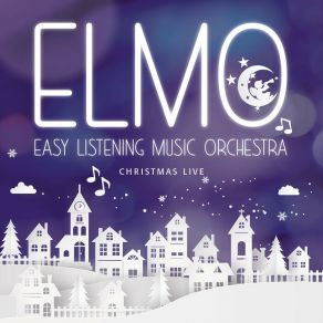 Christmas Live album cover